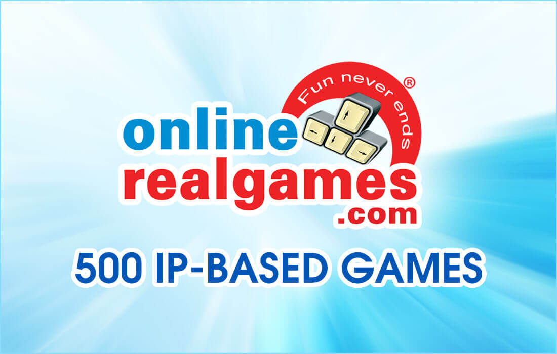 7Seas Entertainment reaches 500 IP-based games in online gaming segment
